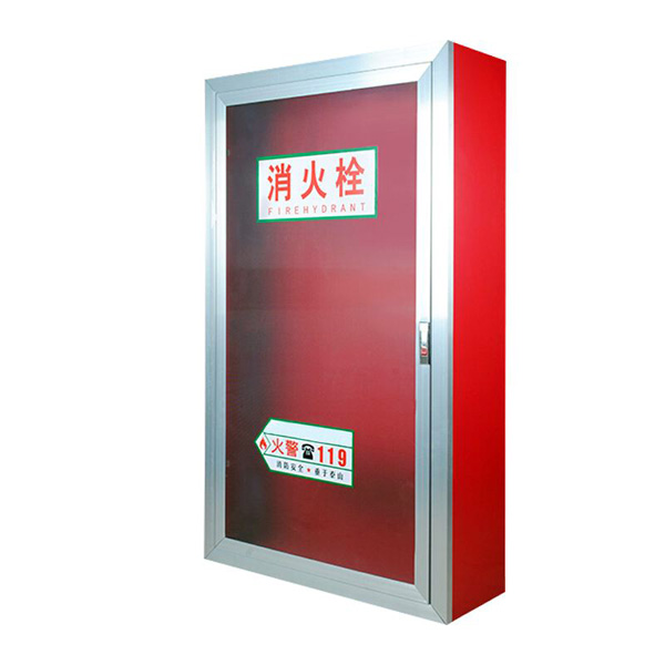 消火栓箱