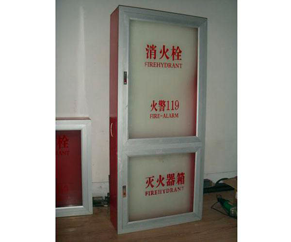 消火栓箱