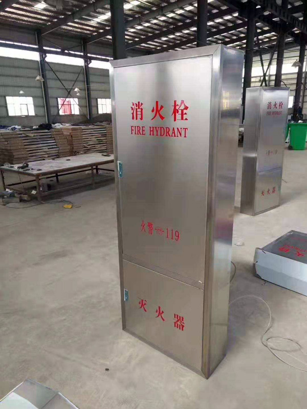 消火栓箱